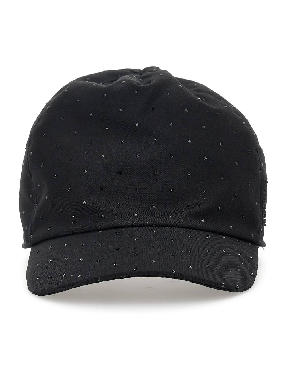 Monnalisa Berretto baseball strass Officina