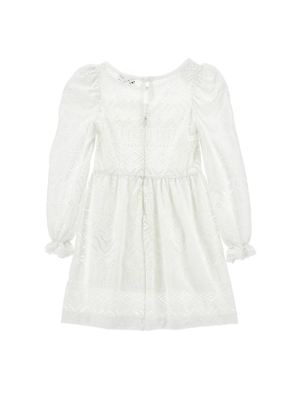 Monnalisa Abito intero tricot Offerta