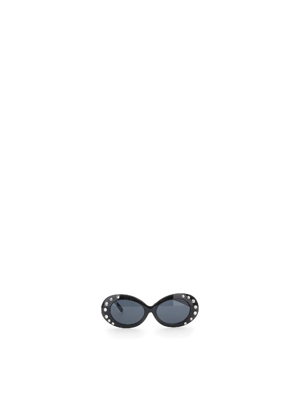 Monnalisa Occhiali da sole strass Hotsell