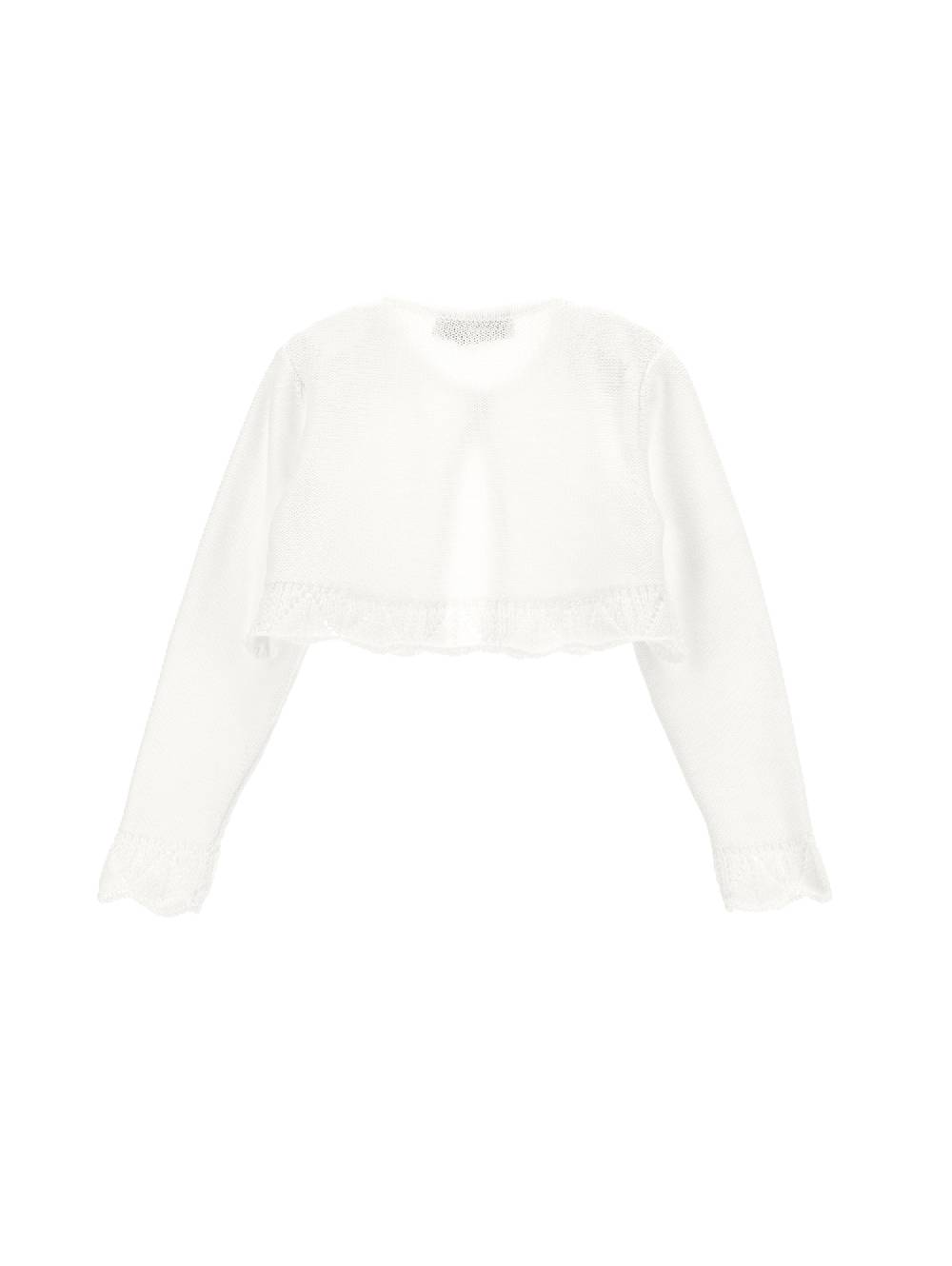 Monnalisa Cardigan cotone Shopping online
