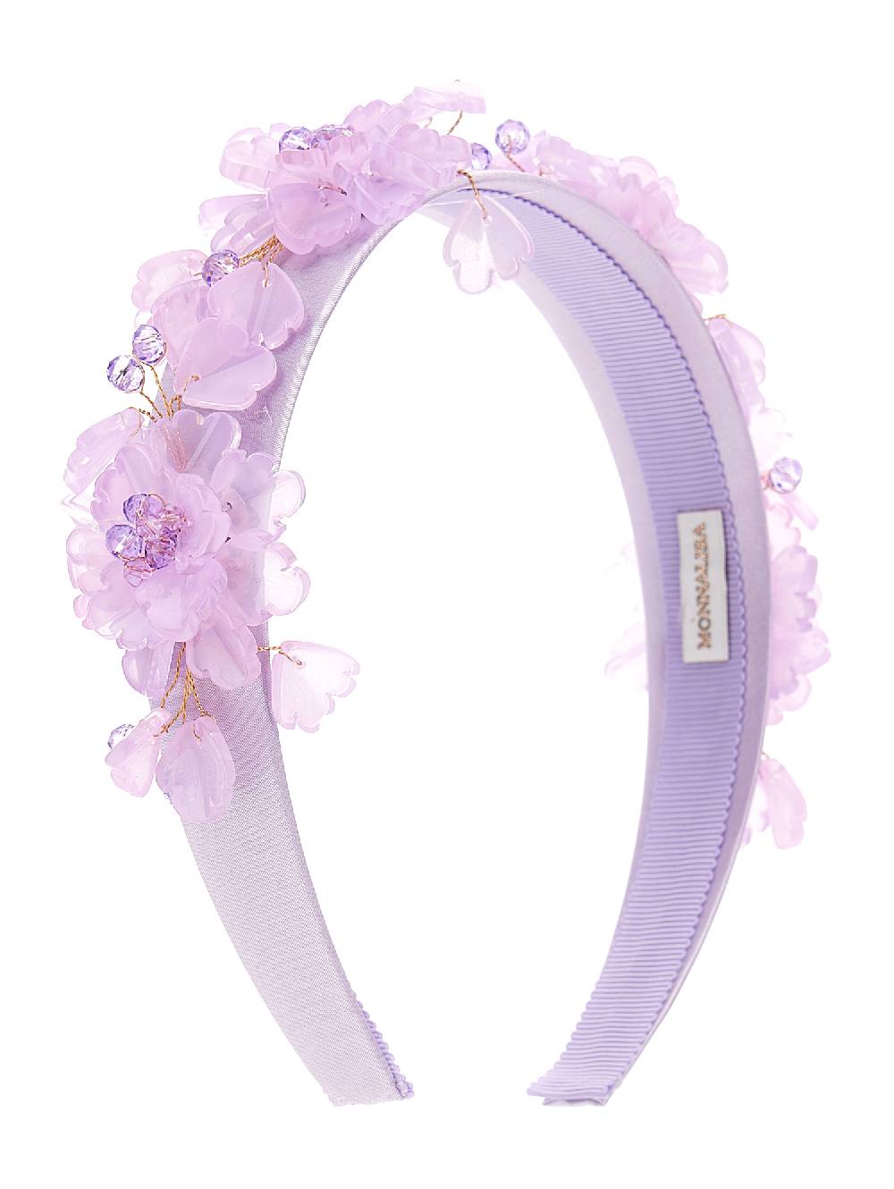 Monnalisa Cerchietto floreale Vendita calda