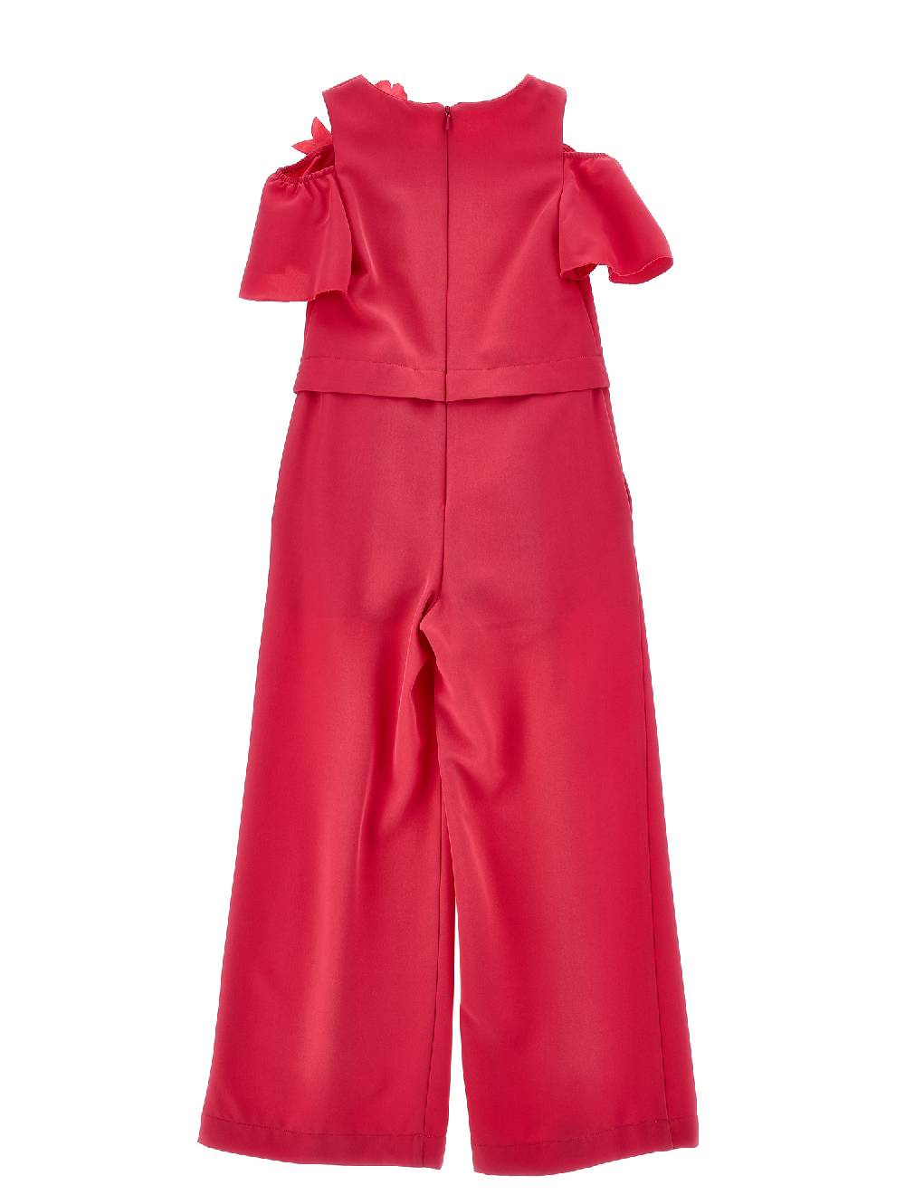 Monnalisa Tuta cady elegante Latest fashion