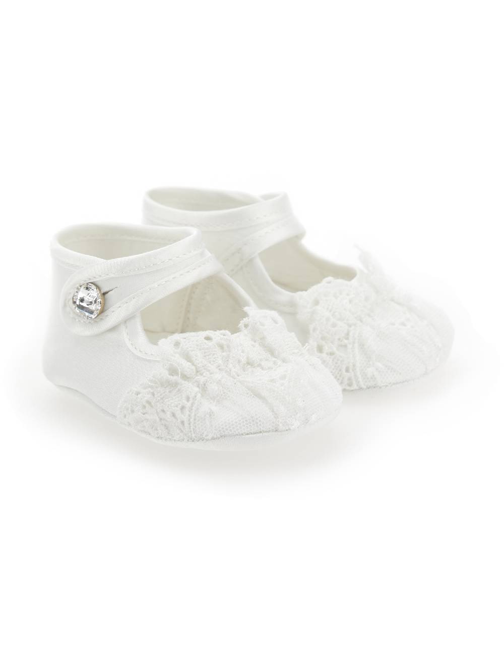 Monnalisa Ballerina pizzo chantilly Offerte speciali