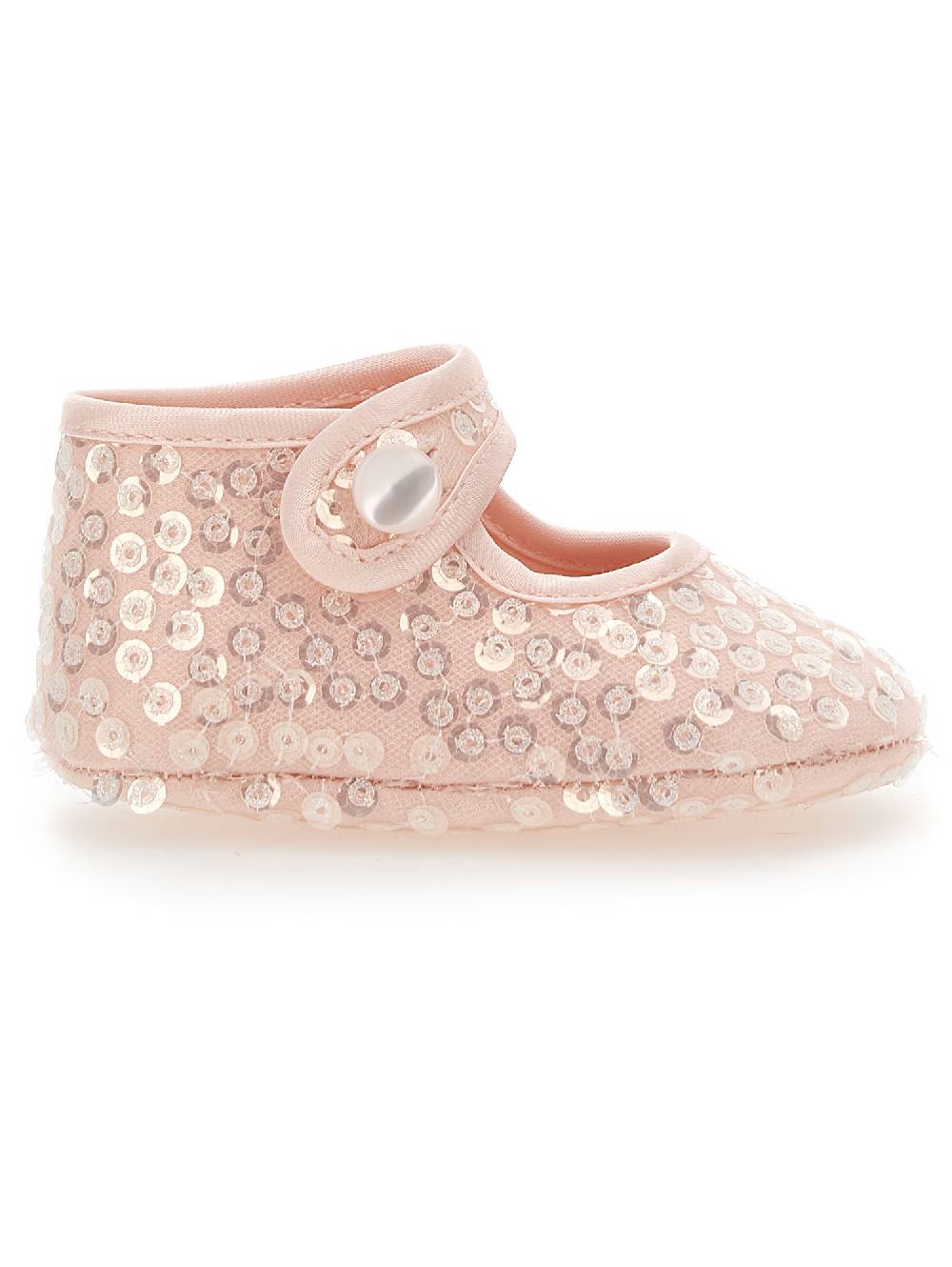 Monnalisa Ballerine paillettes Enormi risparmi