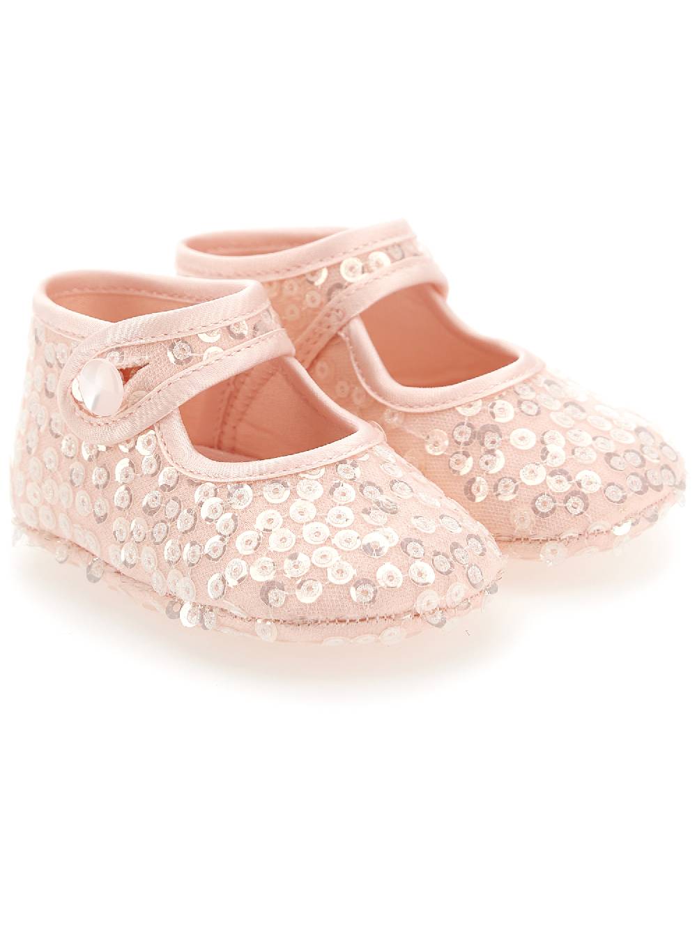 Monnalisa Ballerine paillettes Enormi risparmi