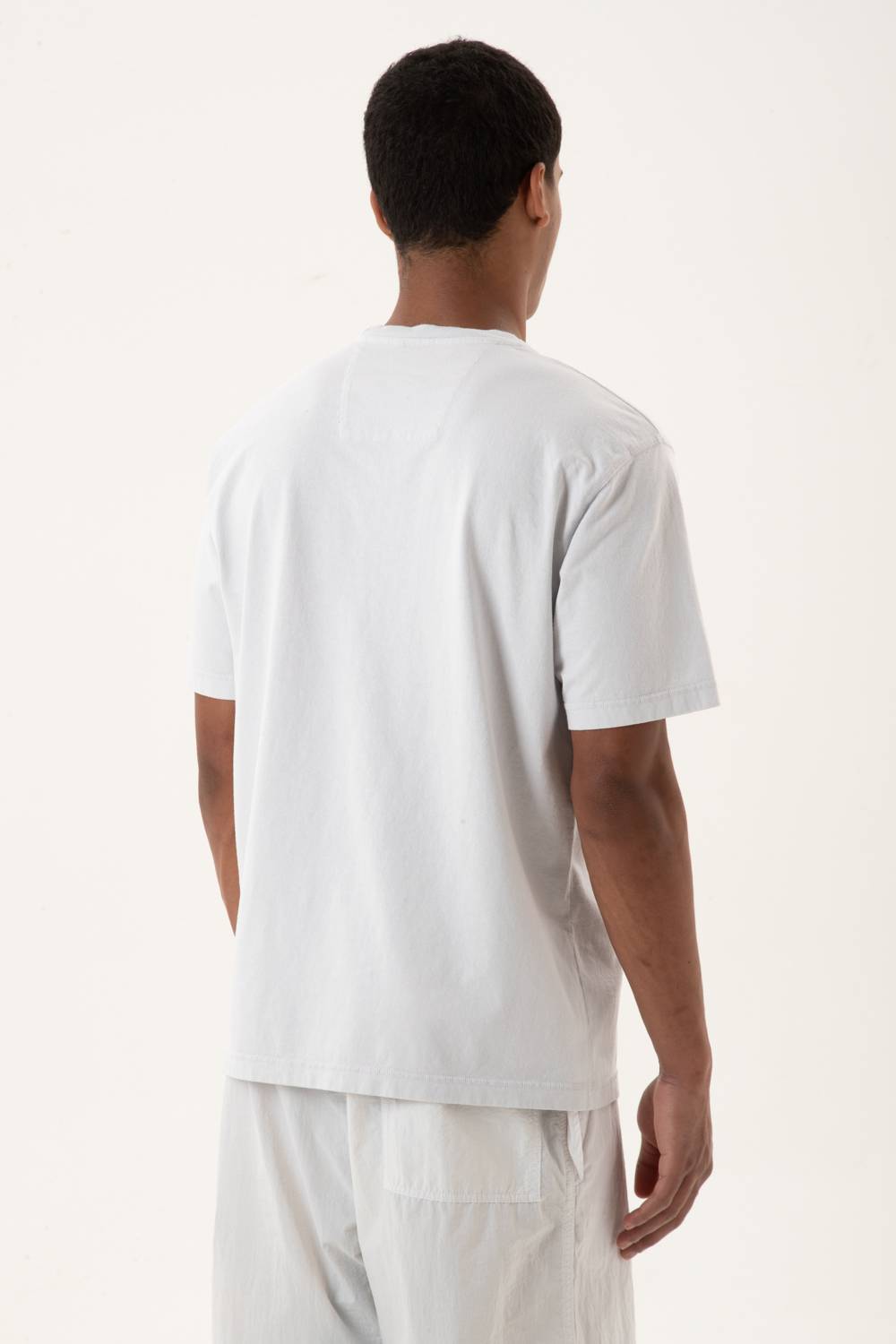 NemeN NMN_E23152T_216 [KEL – CHEST POCKET TSHIRT] 2025