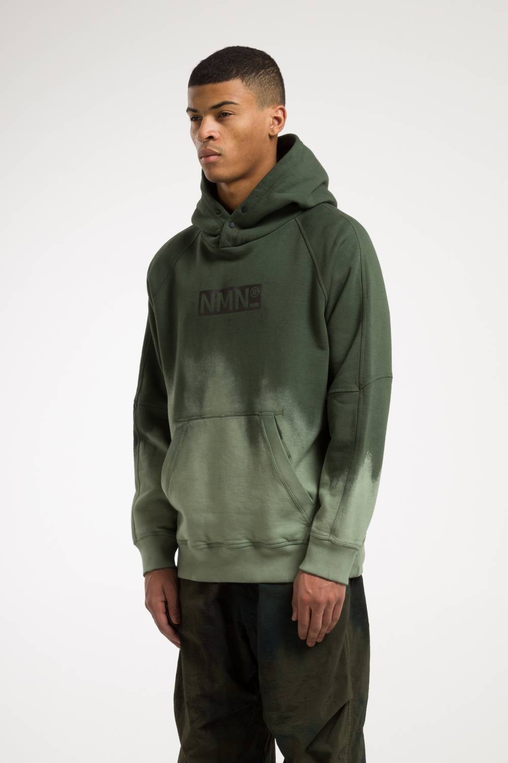 NemeN NMN_E23151F/1_225 [VAPE HOODY] Spedizione Gratuita