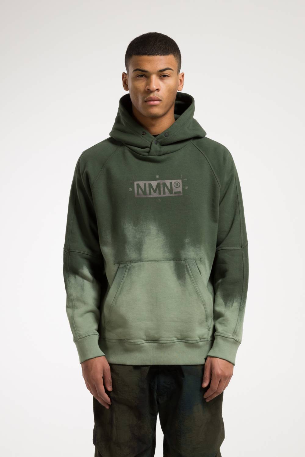 NemeN NMN_E23151F/1_225 [VAPE HOODY] Spedizione Gratuita