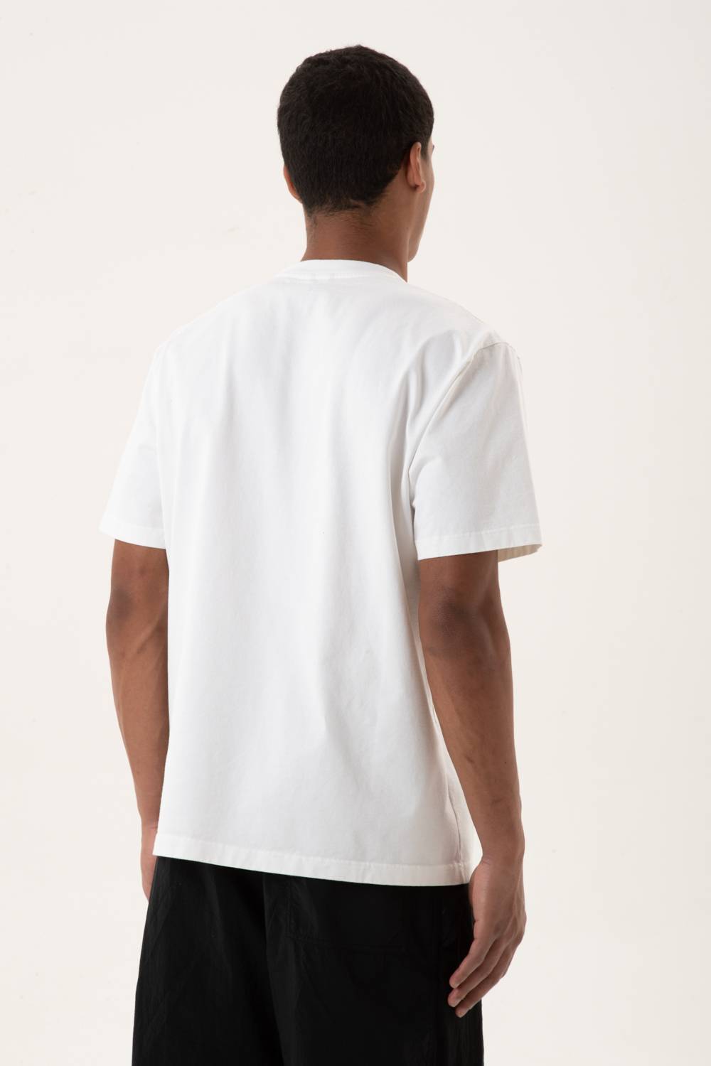 NemeN NMN_E23141T_224 [NEMEN FONT TSHIRT] Soddisfazione Garantita
