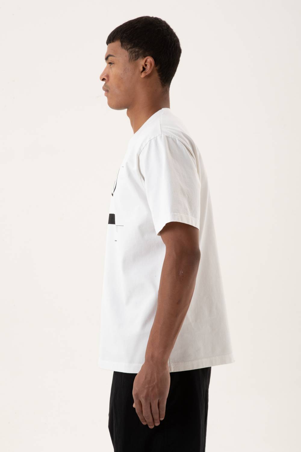 NemeN NMN_E23141T_224 [NEMEN FONT TSHIRT] Soddisfazione Garantita