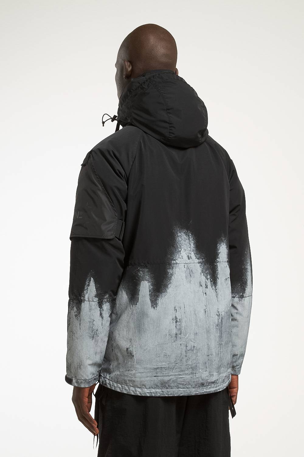 NemeN NMN_I22250/2_111 [DARE – 3L DISCHARGED DYE JKT] Fino Al -60%