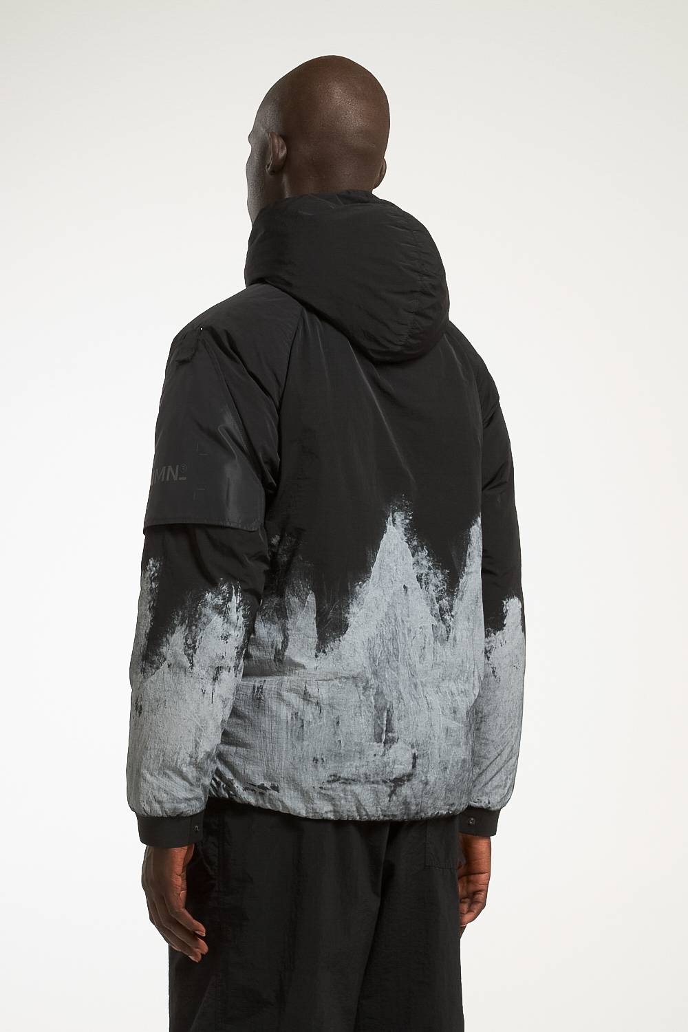 NemeN NMN_I22242/1_111 [JOYS – LIGHTWEIGHT DOWN JACKET] Affare Del Giorno