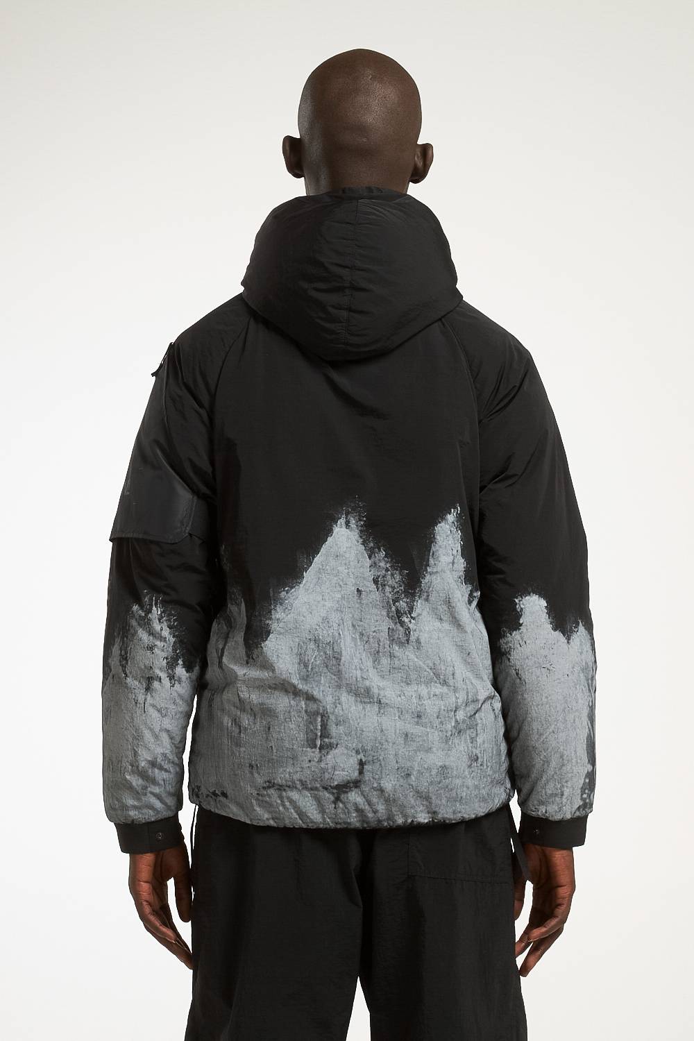 NemeN NMN_I22242/1_111 [JOYS – LIGHTWEIGHT DOWN JACKET] Affare Del Giorno