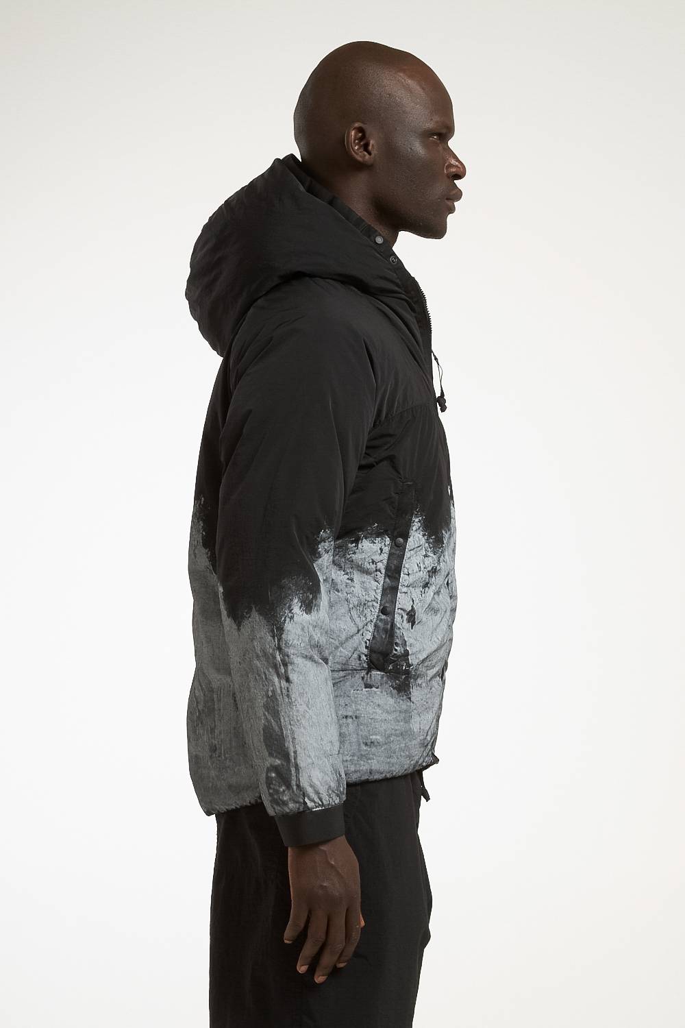NemeN NMN_I22242/1_111 [JOYS – LIGHTWEIGHT DOWN JACKET] Affare Del Giorno