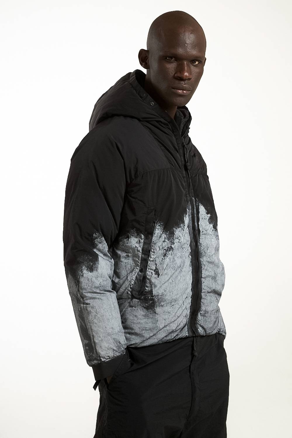 NemeN NMN_I22242/1_111 [JOYS – LIGHTWEIGHT DOWN JACKET] Affare Del Giorno