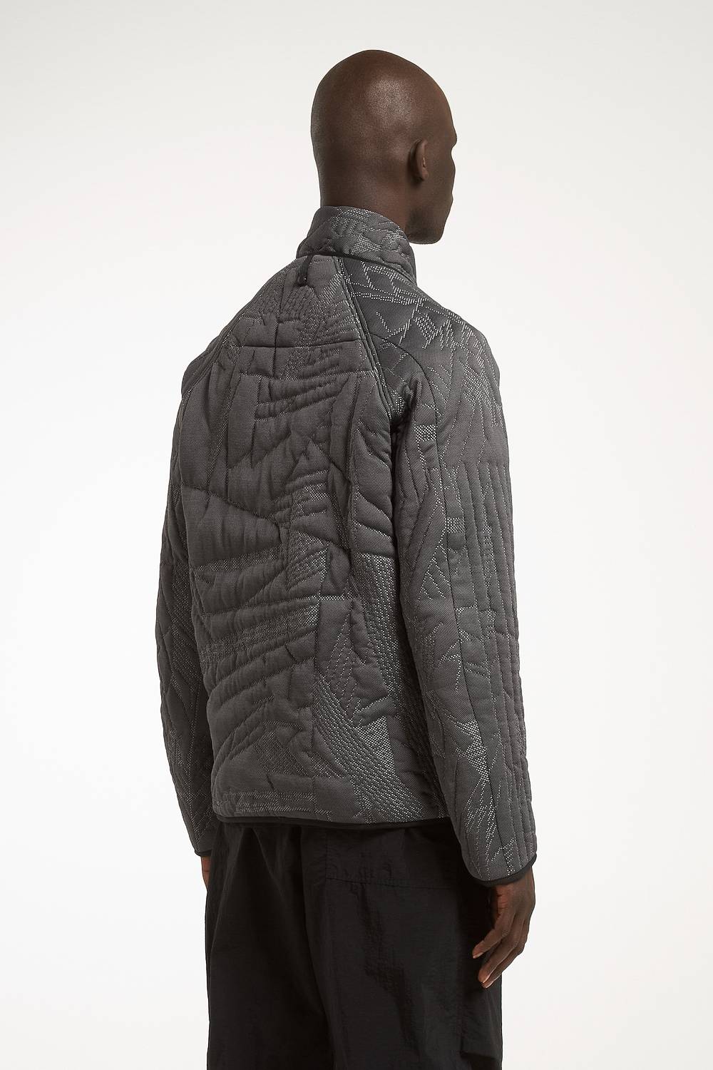 NemeN NMM_I22247/2_170 [EGO – 3D KNITTED LINER] Presa