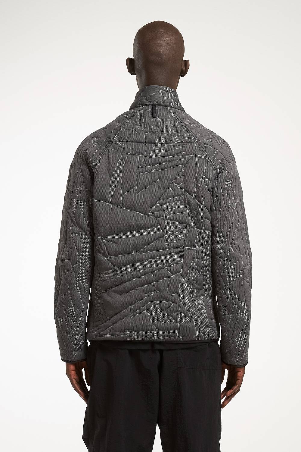 NemeN NMM_I22247/2_170 [EGO – 3D KNITTED LINER] Presa