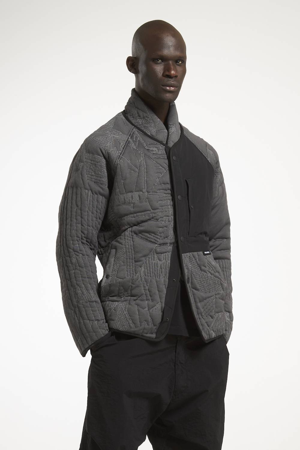 NemeN NMM_I22247/2_170 [EGO – 3D KNITTED LINER] Presa