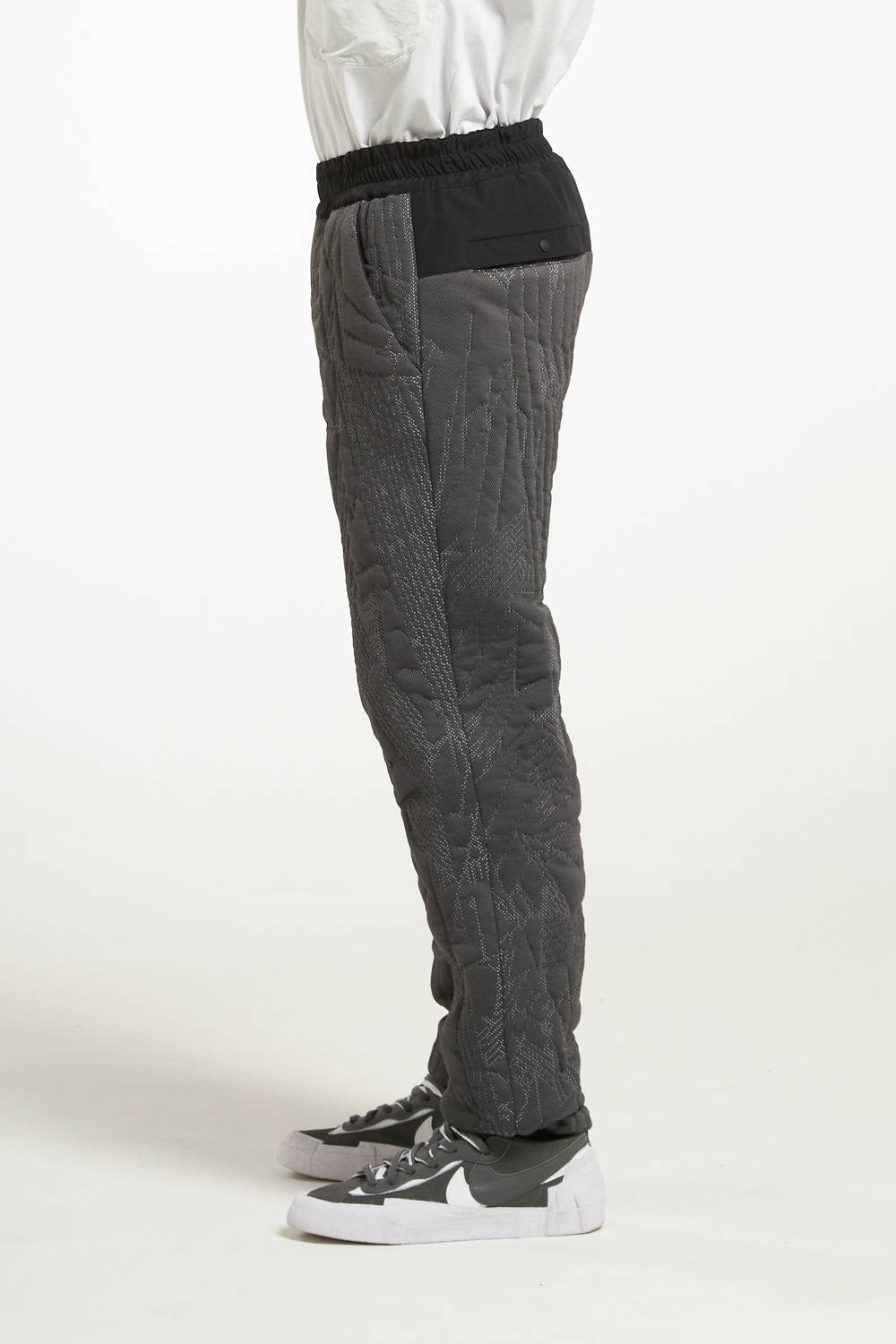 NemeN NMN_I22241P_170 [SET – 3D KNITTED PANT] Economico