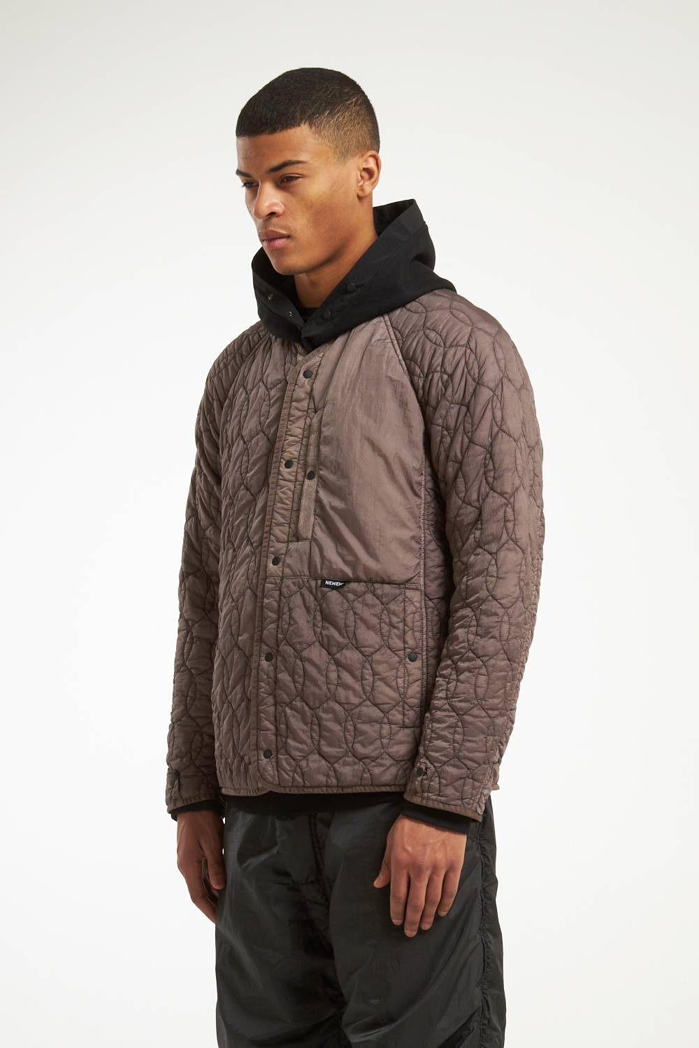 NemeN NMN_I22247_170 [NOVER – QUILTED LINER] Outlet