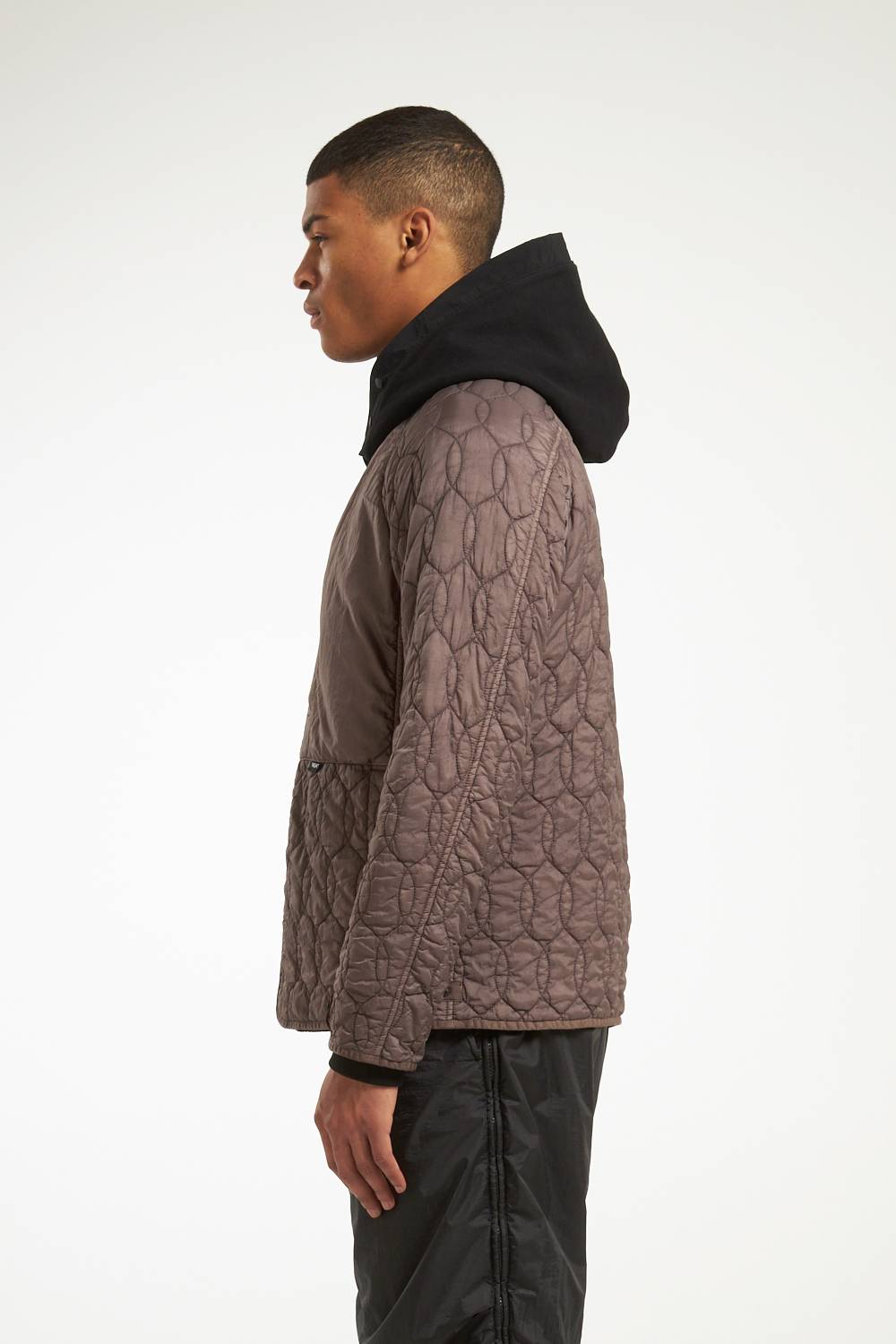 NemeN NMN_I22247_170 [NOVER – QUILTED LINER] Outlet