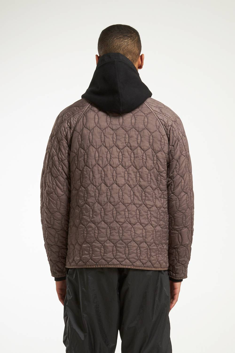 NemeN NMN_I22247_170 [NOVER – QUILTED LINER] Outlet