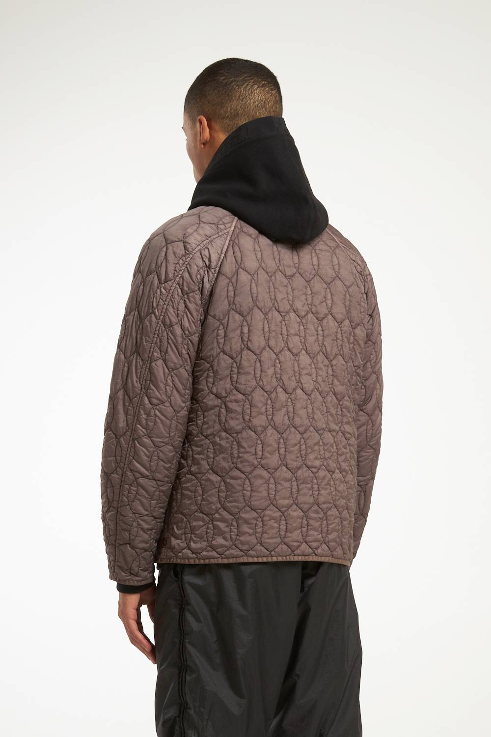 NemeN NMN_I22247_170 [NOVER – QUILTED LINER] Outlet
