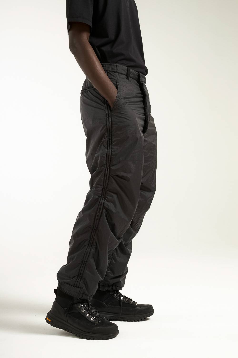 NemeN NMN_I22240P/1_111 [LOOP 2L INSULATED ZIPPED OVERPANT] Hotsell