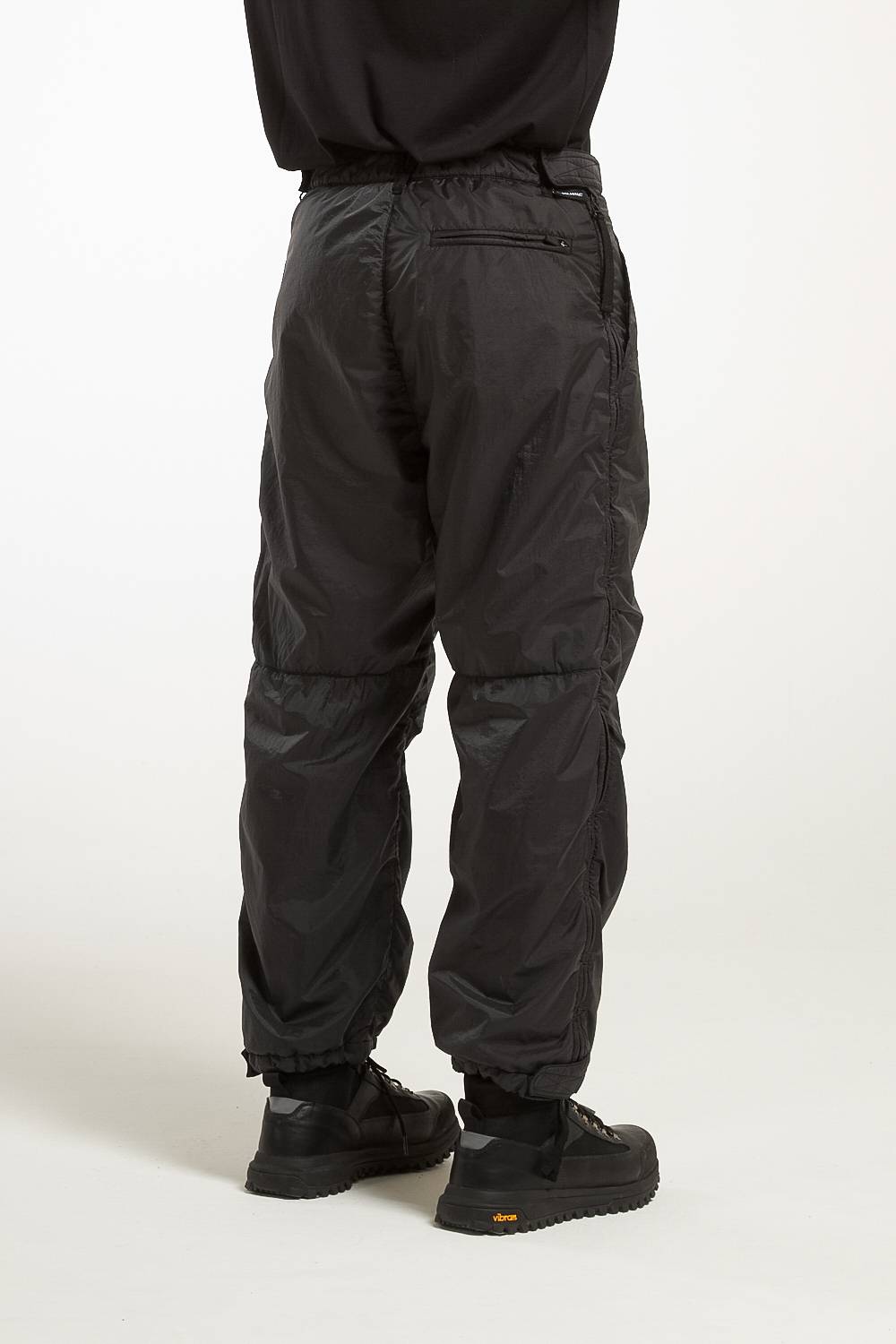 NemeN NMN_I22240P/1_111 [LOOP 2L INSULATED ZIPPED OVERPANT] Hotsell