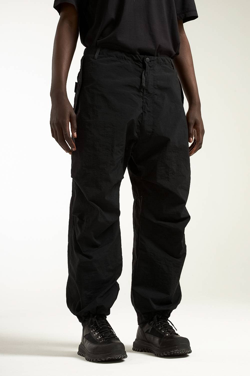 NemeN NMN_I22033P/1_111 [FLEO2 – TECH OVERPANT] Vendita Calda