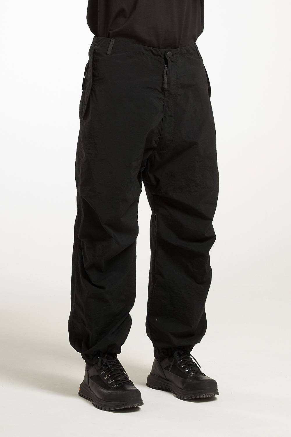 NemeN NMN_I22033P/1_111 [FLEO2 – TECH OVERPANT] Vendita Calda