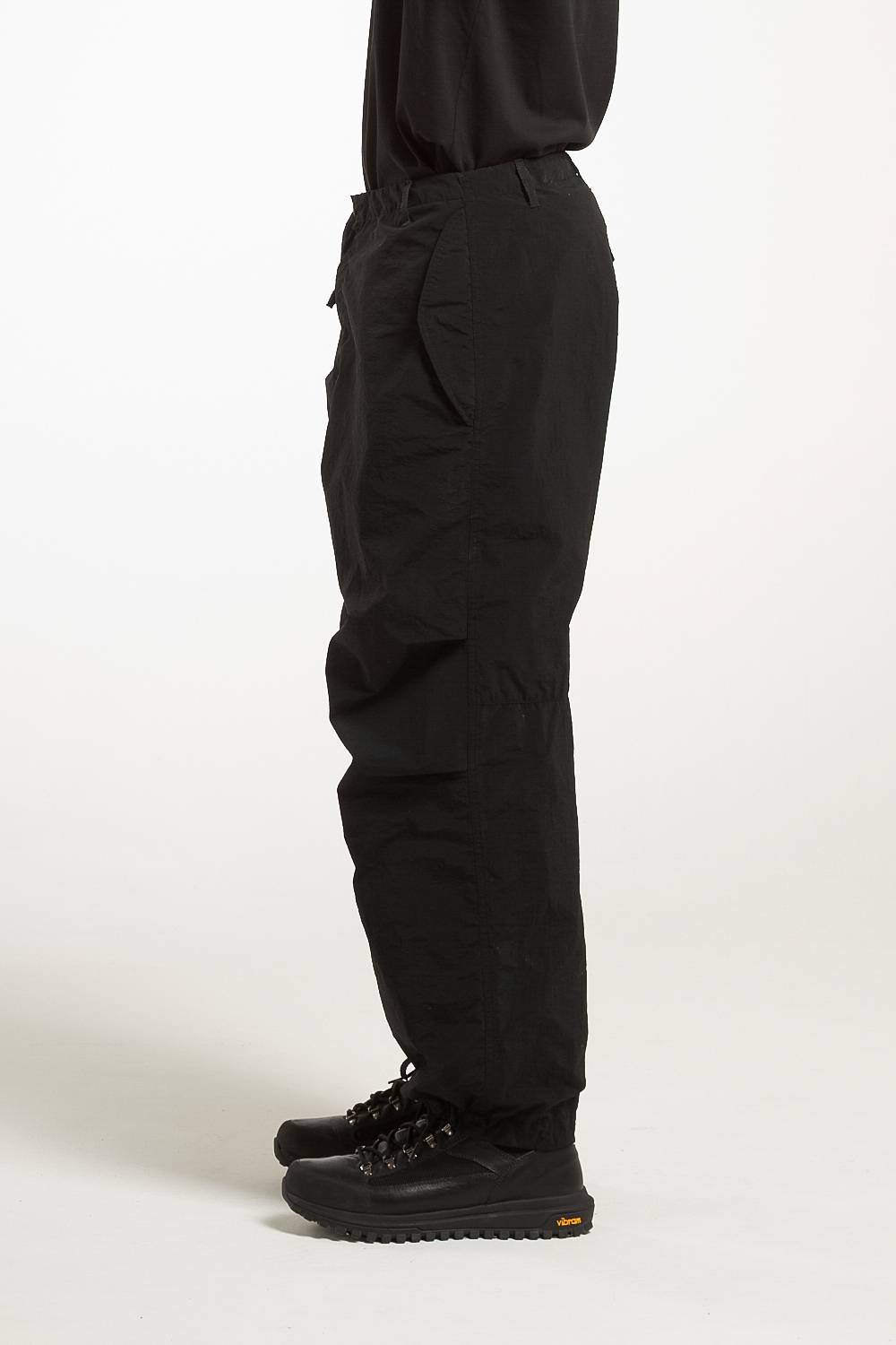 NemeN NMN_I22033P/1_111 [FLEO2 – TECH OVERPANT] Vendita Calda