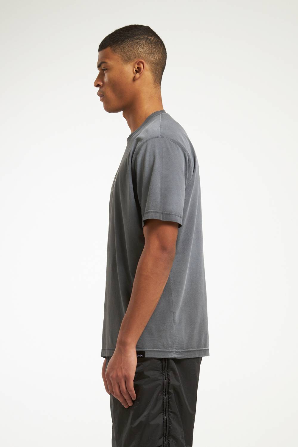 NemeN NMN_I22153T_149 [VENSE – HAND SPRAYED T-SHIRT] Vendita Economica