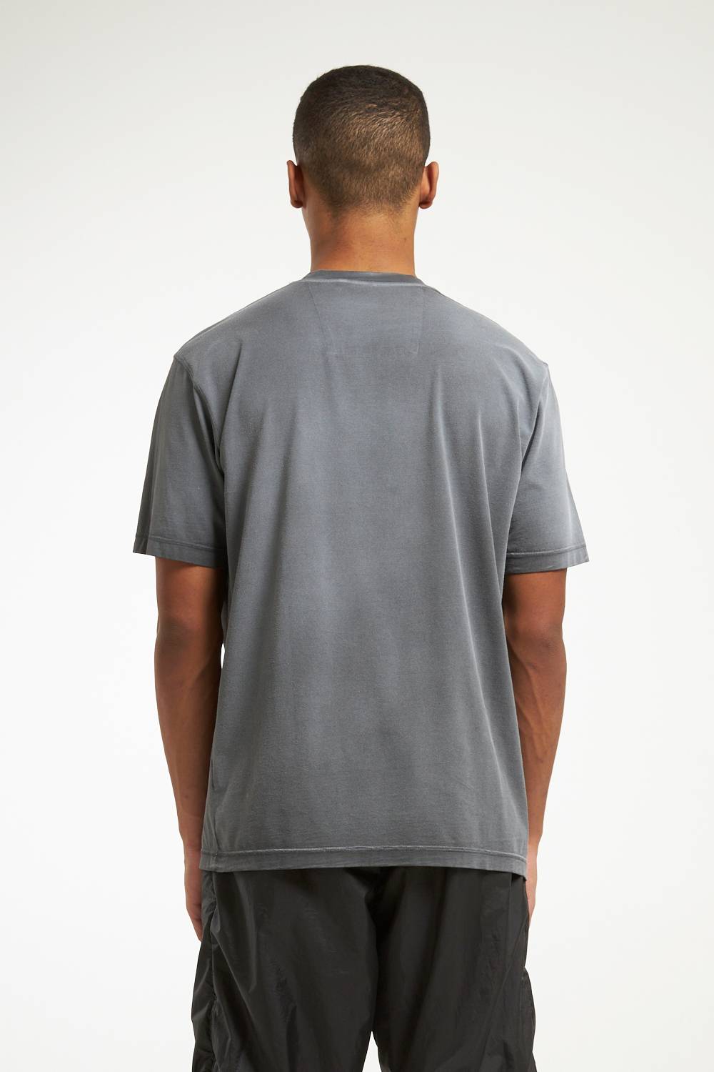 NemeN NMN_I22153T_149 [VENSE – HAND SPRAYED T-SHIRT] Vendita Economica