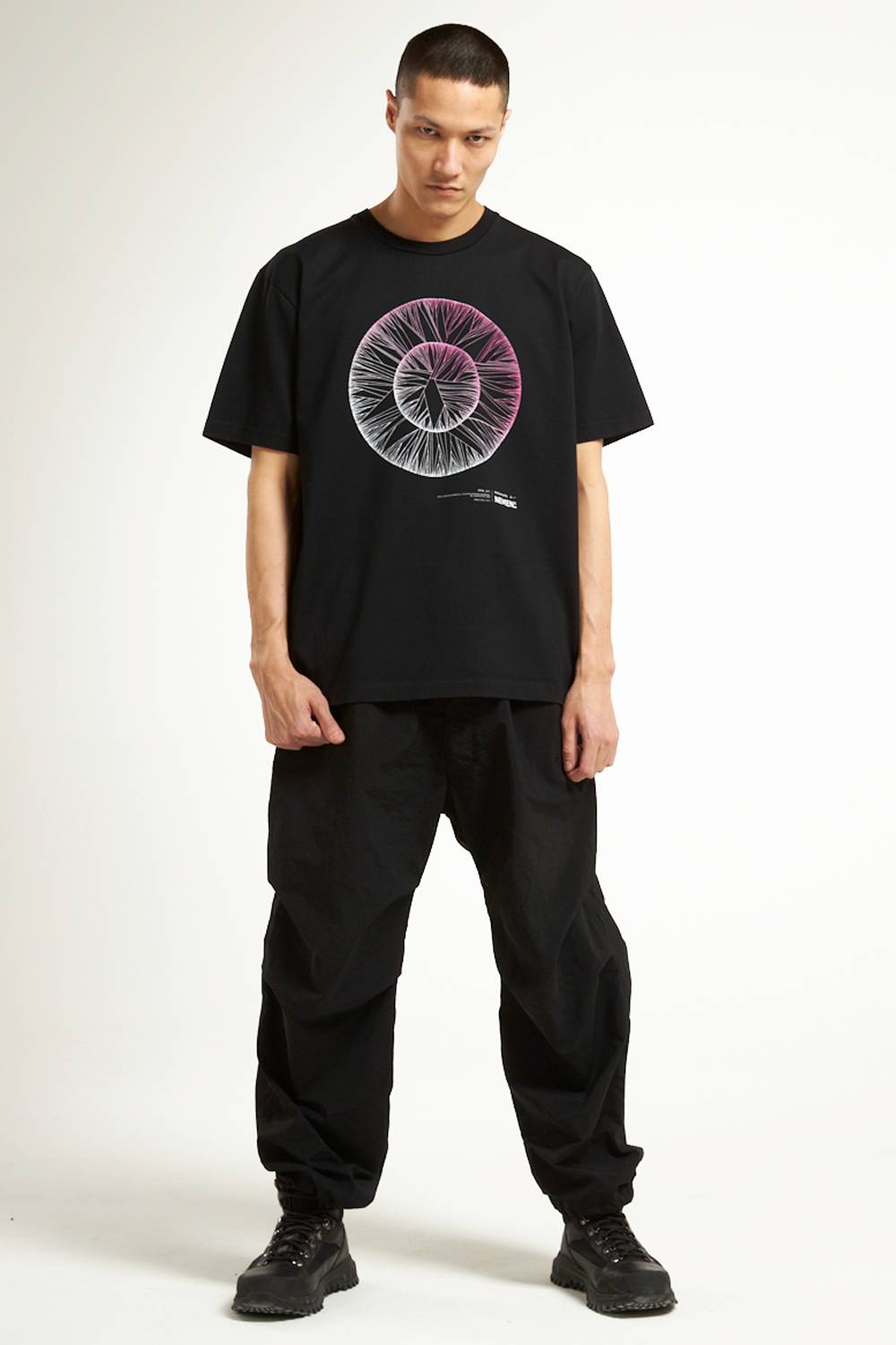NemeN NMN_I22141T/1_111 [LCJ – T-SHIRT COMPACT JERSEY] Negozio