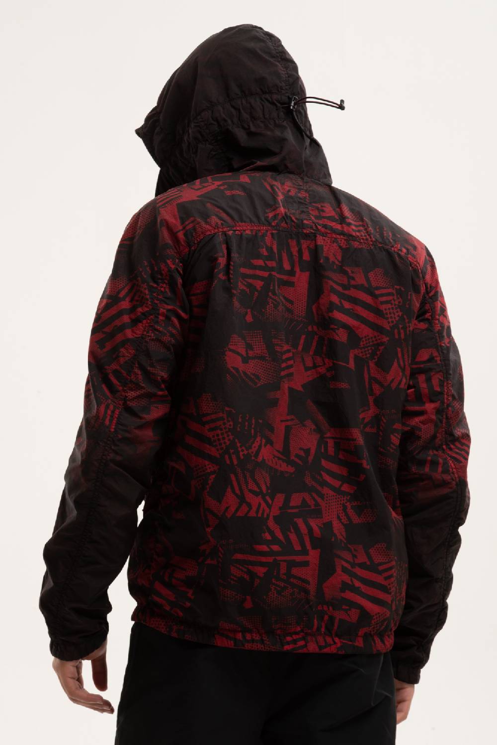 NemeN NMN_E22251_215 [ACM_NMN_PUMA PREMIUM JKT] In Saldo