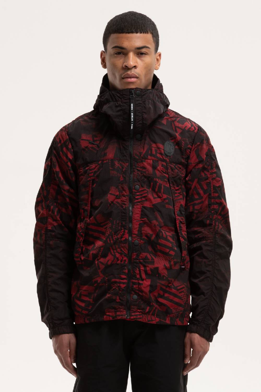 NemeN NMN_E22251_215 [ACM_NMN_PUMA PREMIUM JKT] In Saldo