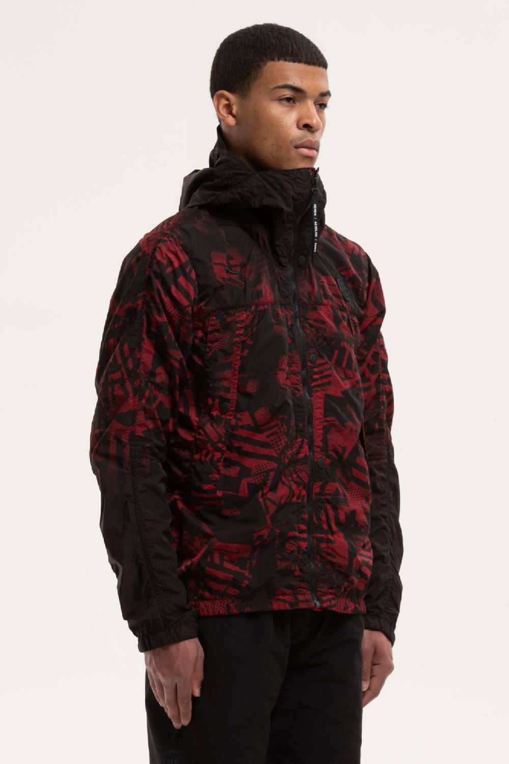 NemeN NMN_E22251_215 [ACM_NMN_PUMA PREMIUM JKT] In Saldo