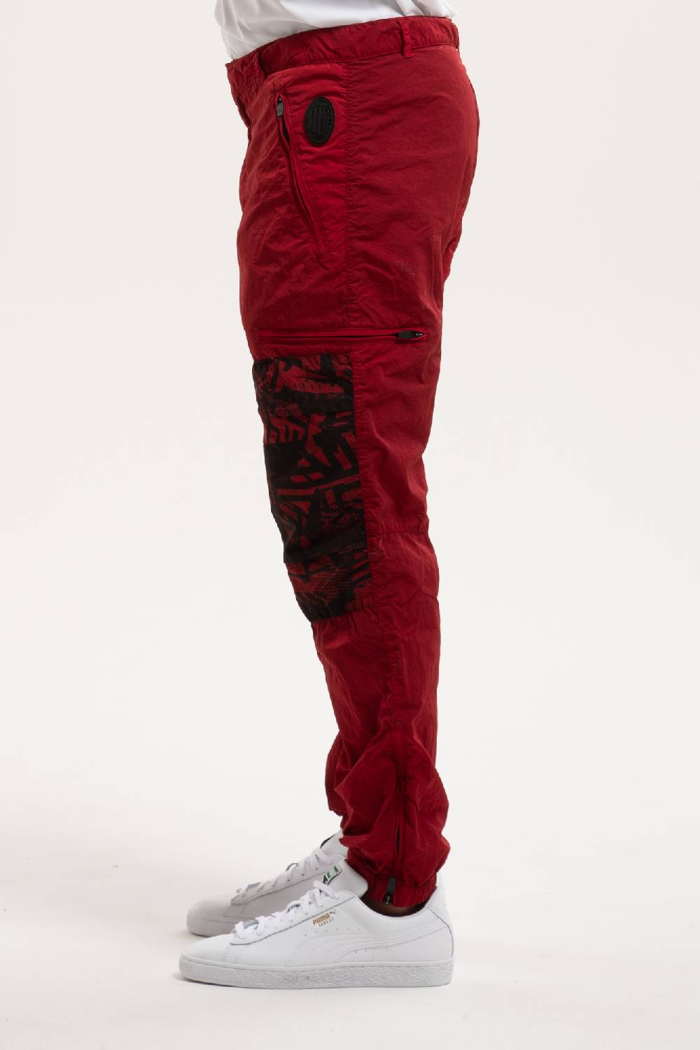 NemeN NMN_E22041_215 [ACM_NMN_PUMA PREMIUM PANT] Nuova