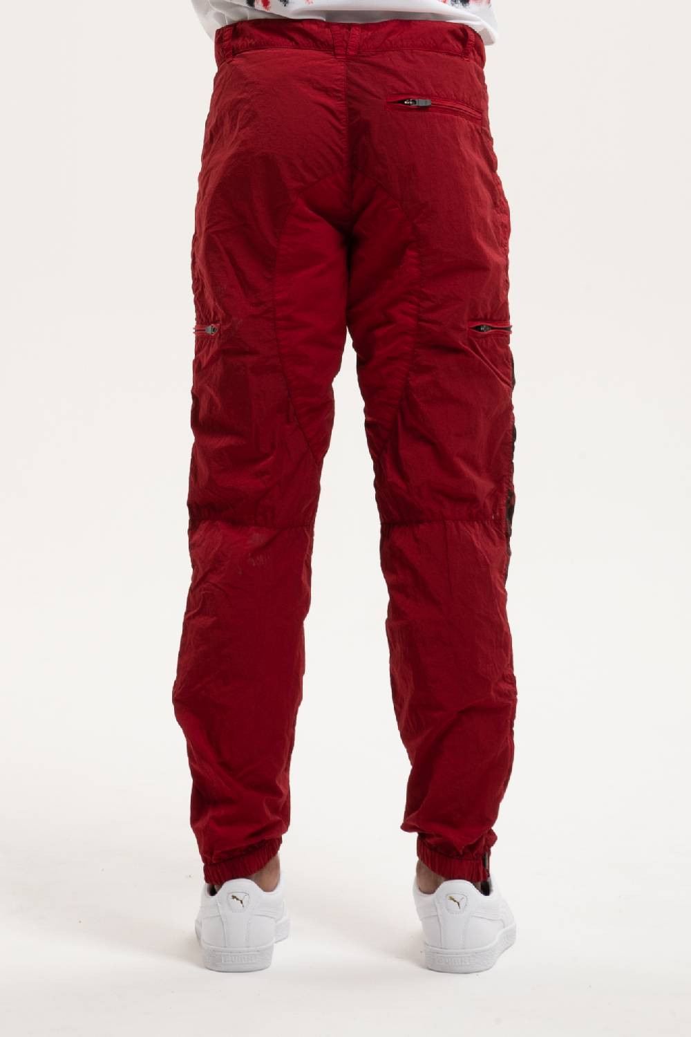 NemeN NMN_E22041_215 [ACM_NMN_PUMA PREMIUM PANT] Nuova