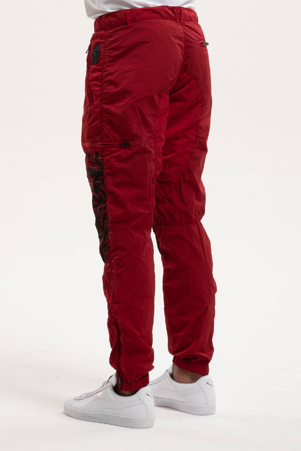 NemeN NMN_E22041_215 [ACM_NMN_PUMA PREMIUM PANT] Nuova