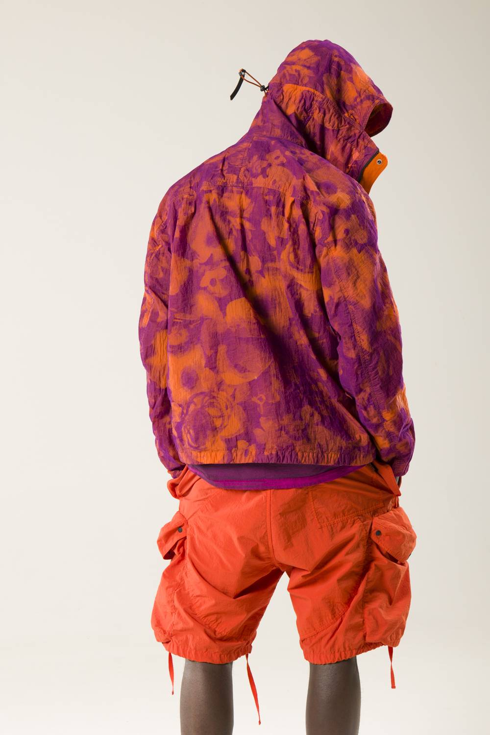 NemeN NMN_E22232_196 [NEON WINDBREAKER] 2025