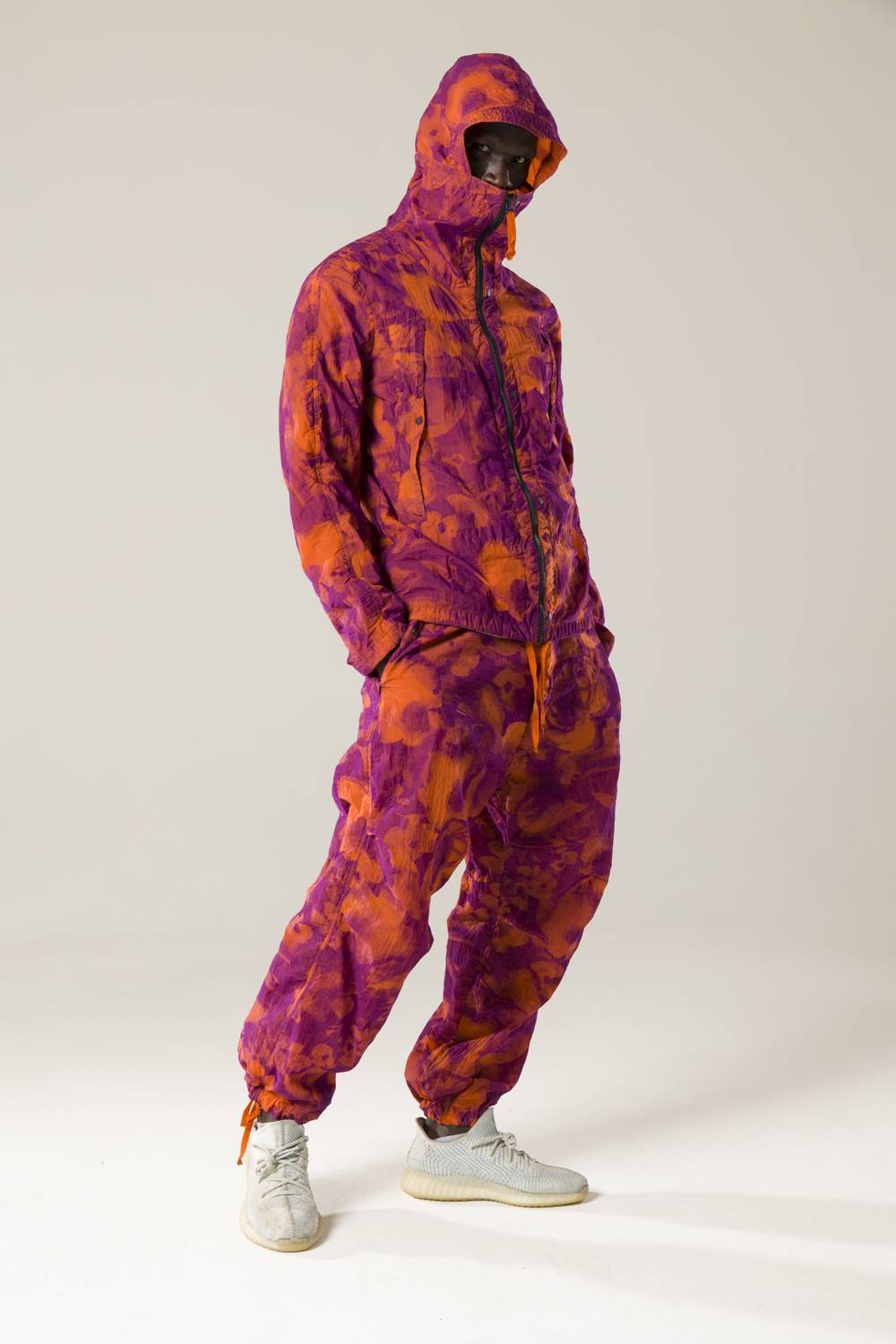 NemeN NMN_E22232_196 [NEON WINDBREAKER] 2025