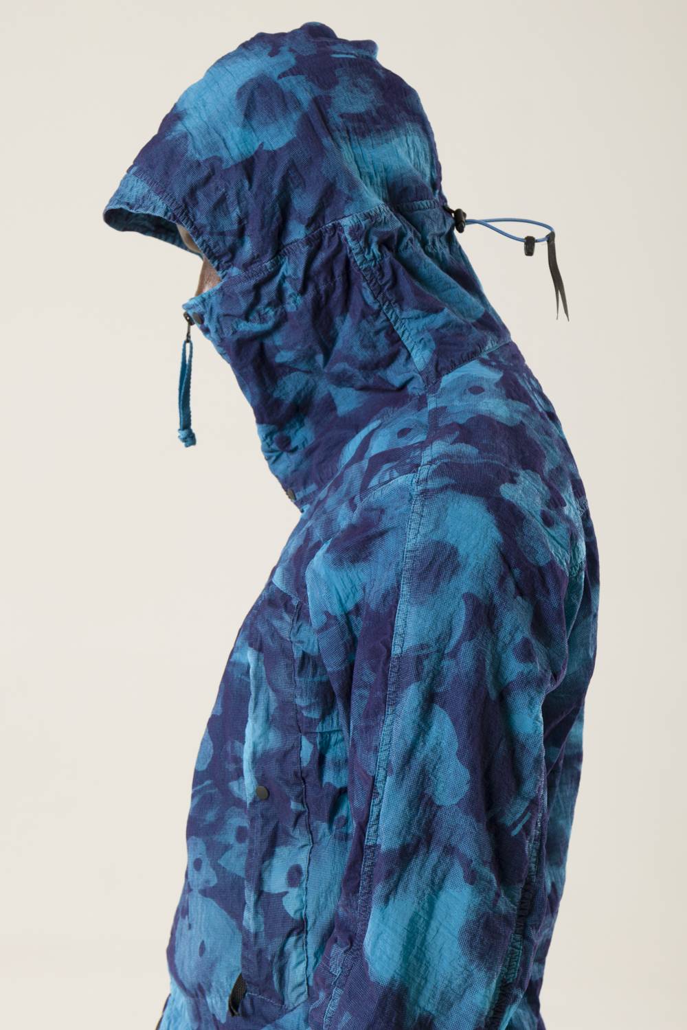 NemeN NMN_E22232_198 [NEON WINDBREAKER] Italy