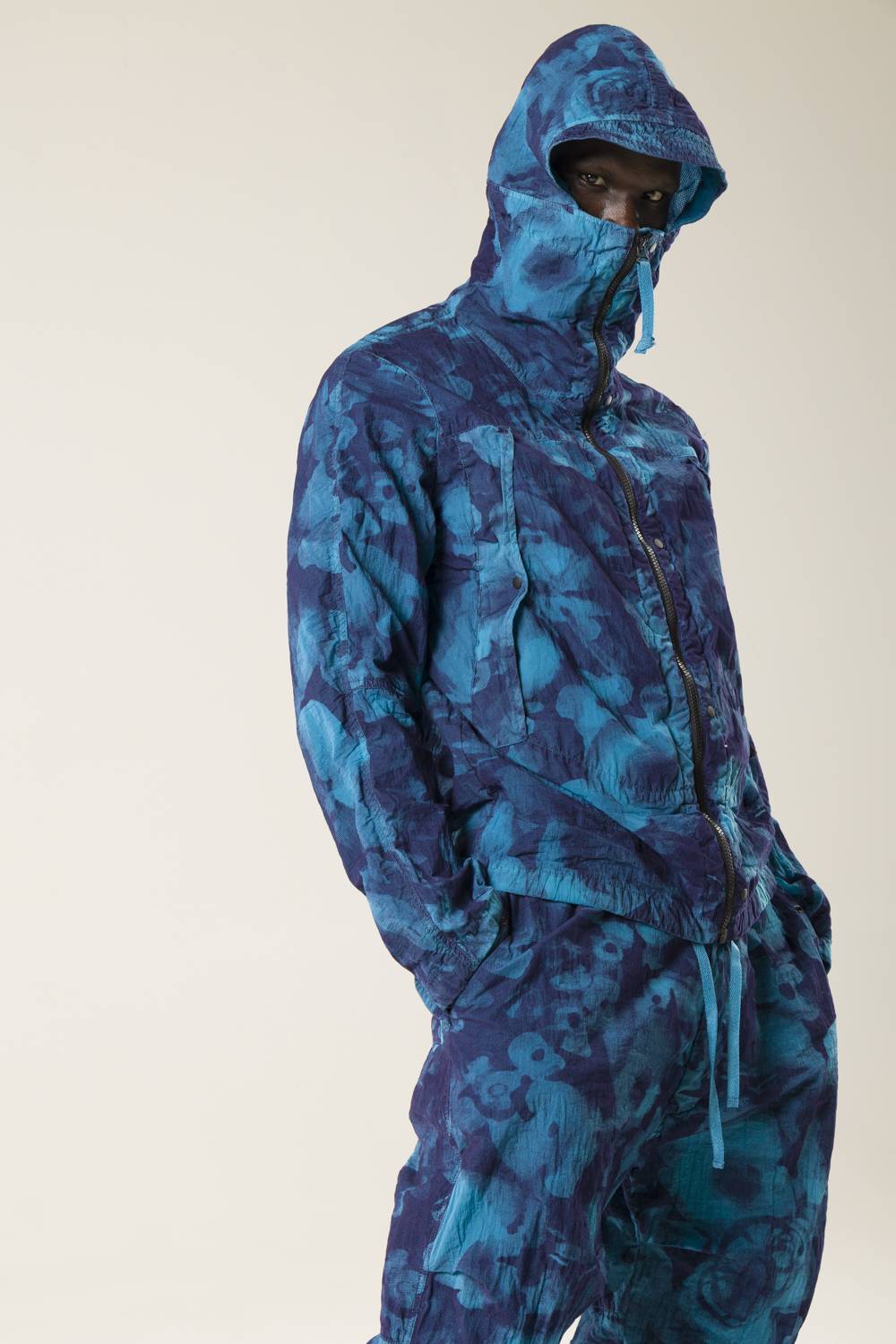 NemeN NMN_E22232_198 [NEON WINDBREAKER] Italy
