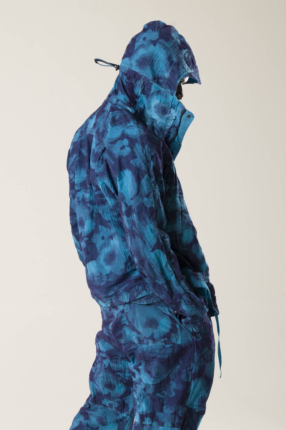 NemeN NMN_E22232_198 [NEON WINDBREAKER] Italy