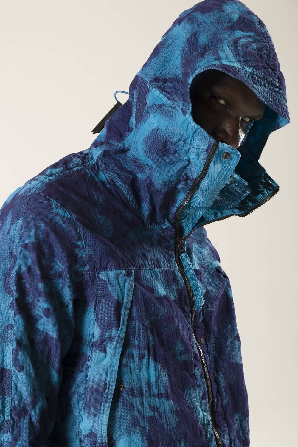 NemeN NMN_E22232_198 [NEON WINDBREAKER] Italy