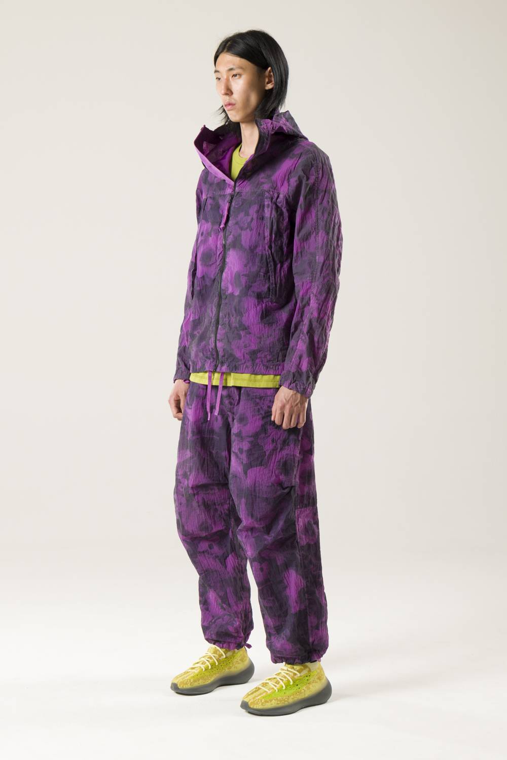 NemeN NMN_E22232_197 [NEON WINDBREAKER] Italia