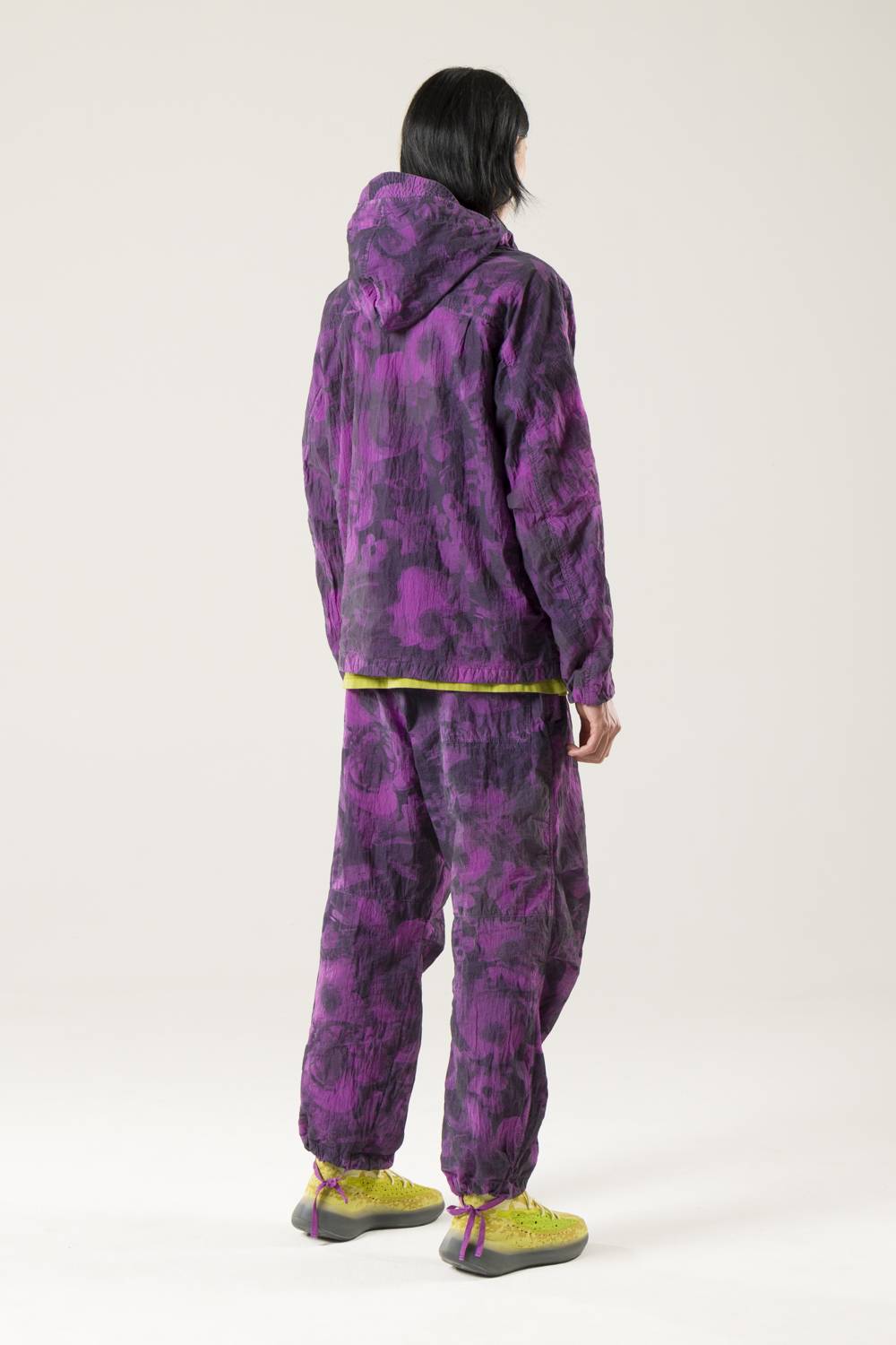 NemeN NMN_E22232_197 [NEON WINDBREAKER] Italia