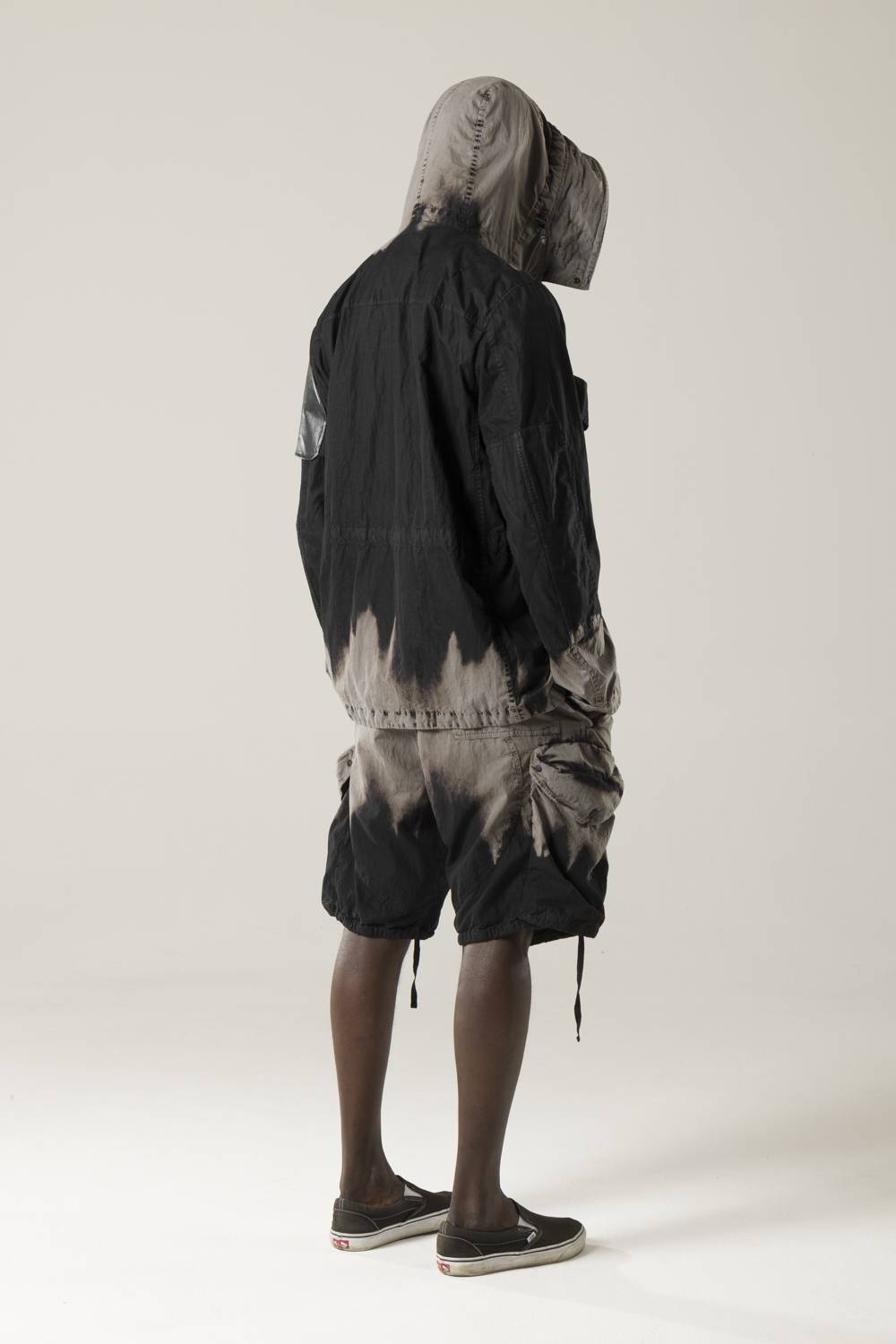 NemeN NMN_E22231_160 [MOSES MULTIPOCKET JKT] Soddisfazione Garantita